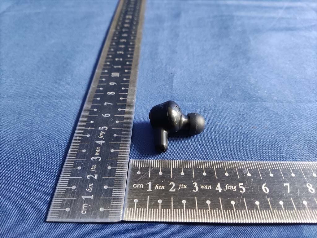 WIRELESS HEADPHONES - FCC ID 2ADZH62L - Dongguan Siyoto Electronics Co., Ltd. (2)