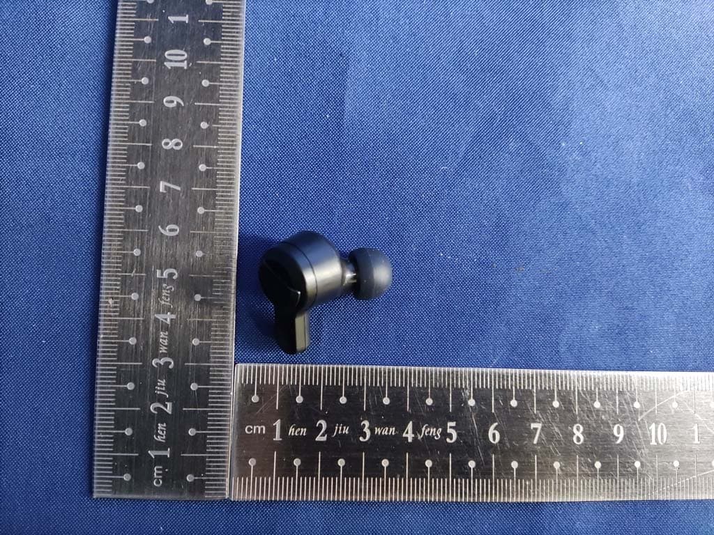 WIRELESS HEADPHONES - FCC ID 2ADZH62R - Dongguan Siyoto Electronics Co., Ltd.