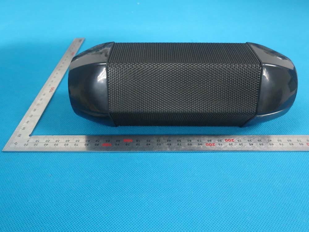 Party Box Bluetooth Speaker - FCC ID 2ADZIASP-735 - ATake Digital Technology (ShenZhen) Co., Ltd.