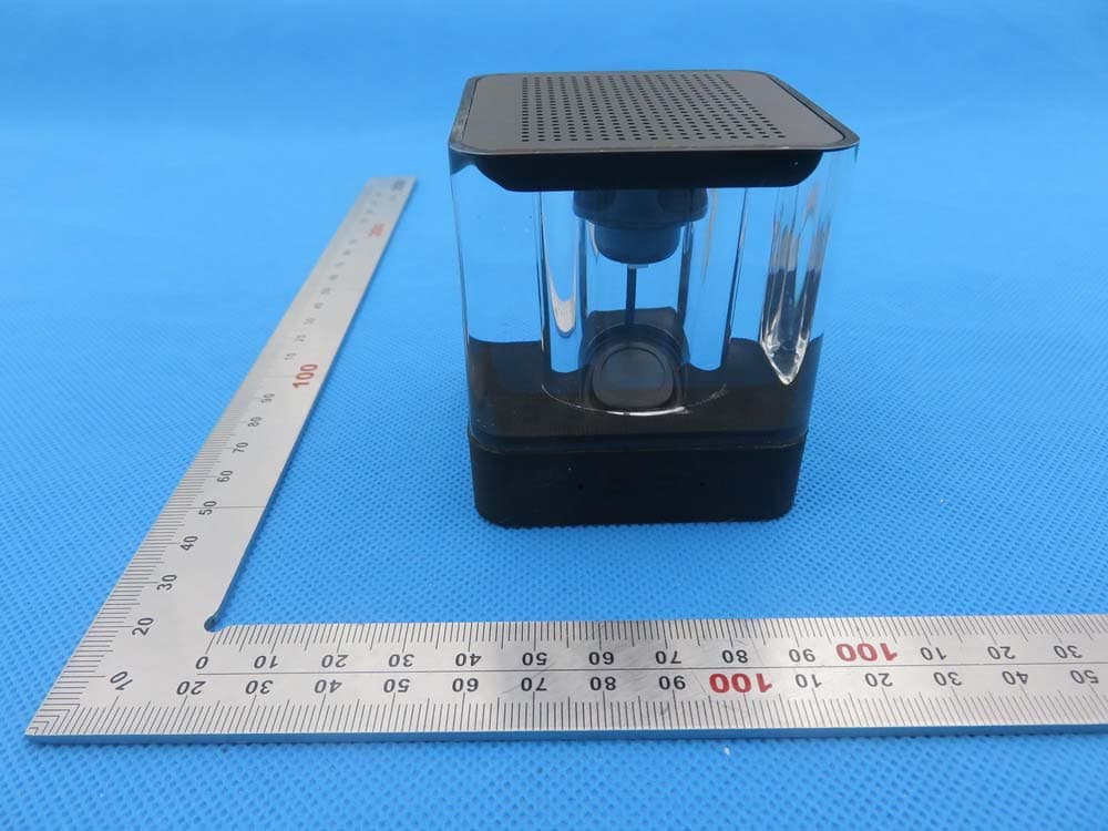 Crystal system speakers - FCC ID 2ADZIASP-749 - ATake Digital Technology (ShenZhen) Co., Ltd. (4)