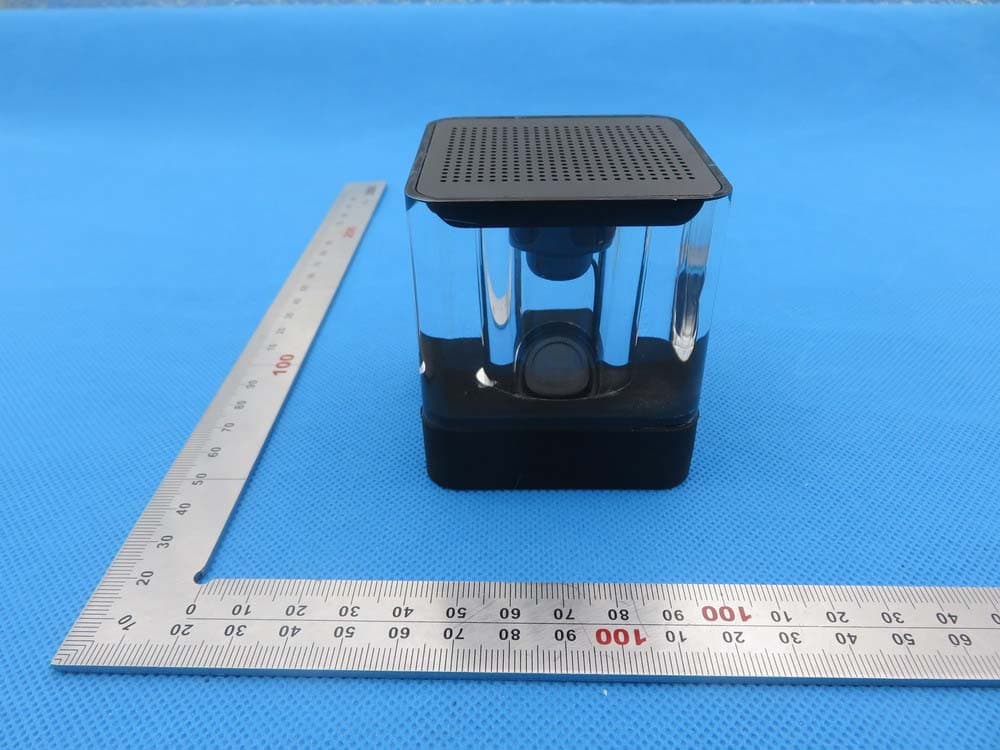 Crystal system speakers - FCC ID 2ADZIASP-749 - ATake Digital Technology (ShenZhen) Co., Ltd. (5)
