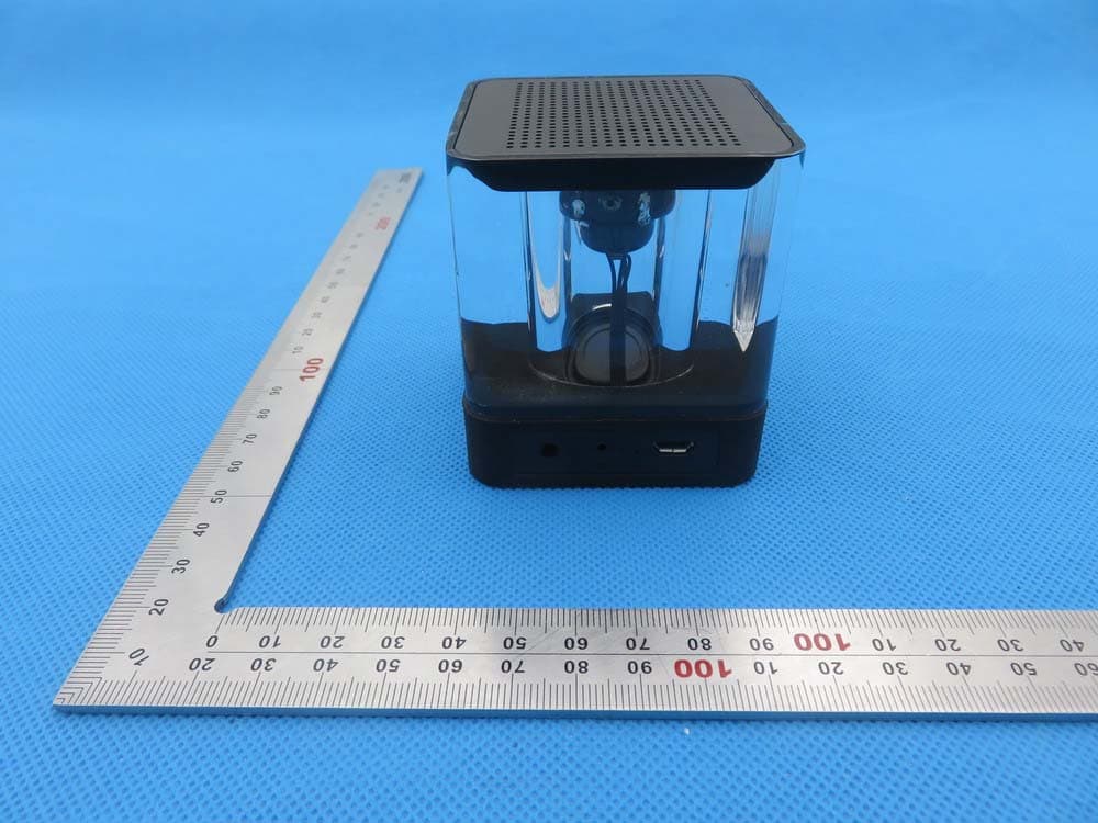 Crystal system speakers - FCC ID 2ADZIASP-749 - ATake Digital Technology (ShenZhen) Co., Ltd. (2)