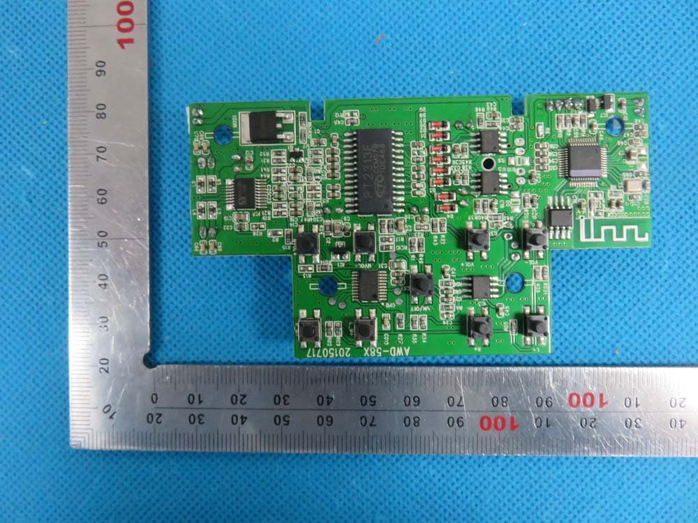 Fountain sound bar - FCC ID 2ADZIAWD-58X - ATake Digital Technology (ShenZhen) Co., Ltd. (4)