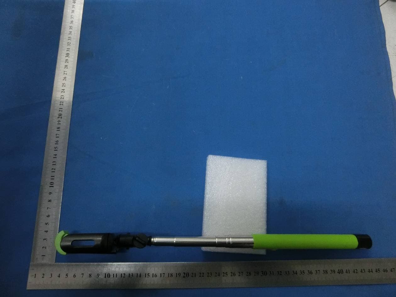 selfie stick Remote Shutter - FCC ID 2ADZJWM-100 - Zhongshan Winner Electronic Technology Co.,Ltd (5)