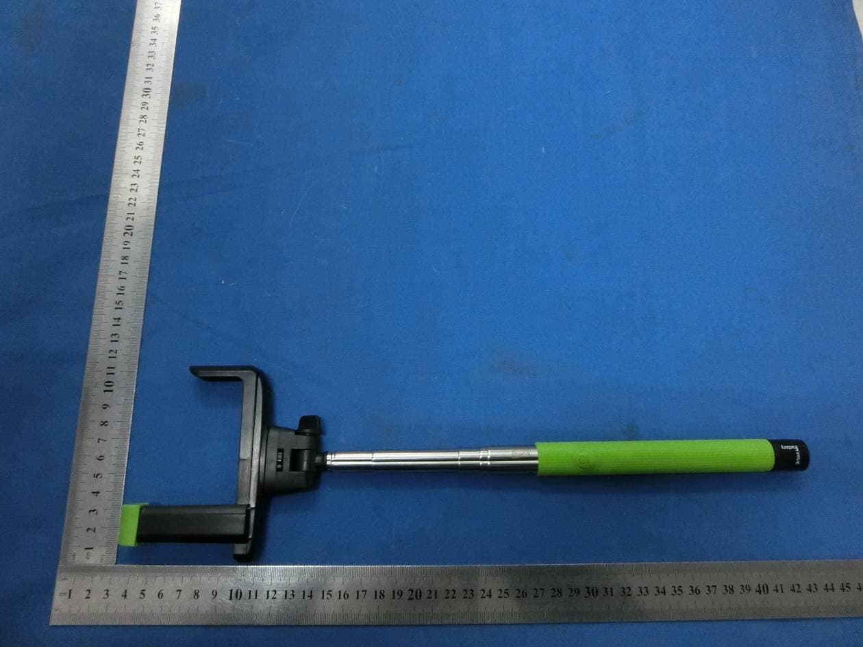 selfie stick Remote Shutter - FCC ID 2ADZJWM-100 - Zhongshan Winner Electronic Technology Co.,Ltd (3)