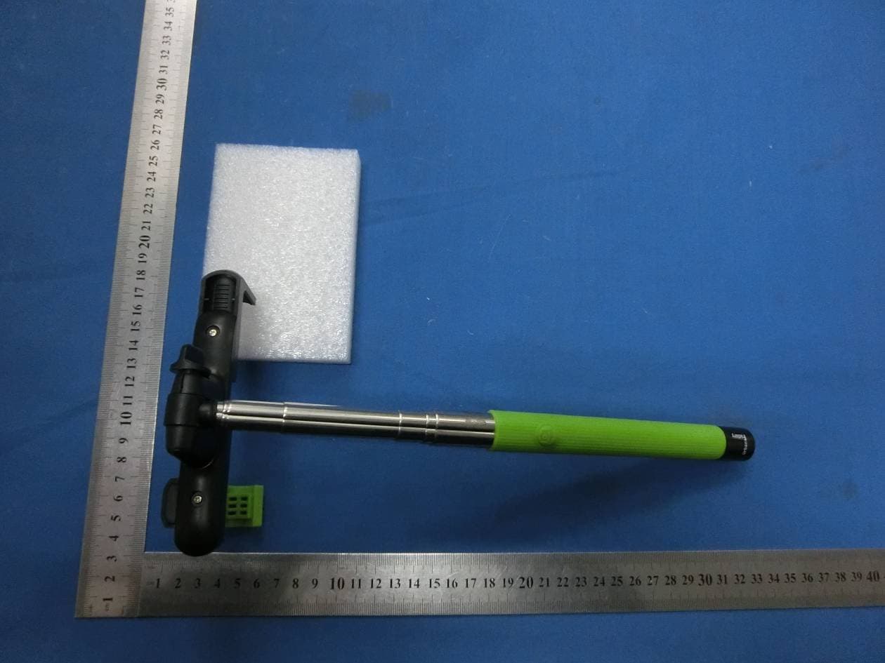 selfie stick Remote Shutter - FCC ID 2ADZJWM-100 - Zhongshan Winner Electronic Technology Co.,Ltd (2)