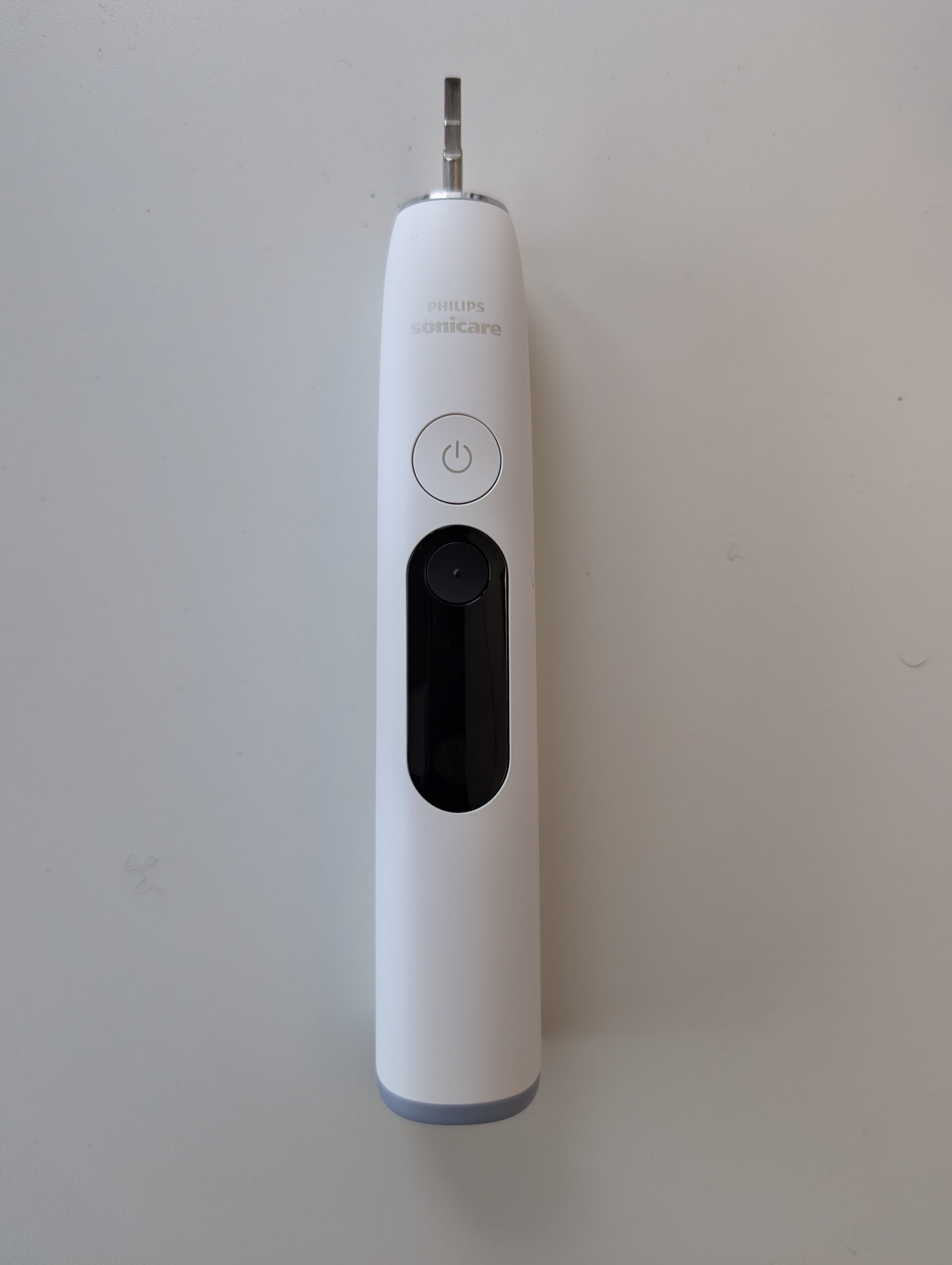 Rechargeable Electric Toothbrush - FCC ID 2ADZNHX988 - Philips Oral Healthcare, Inc. (4)