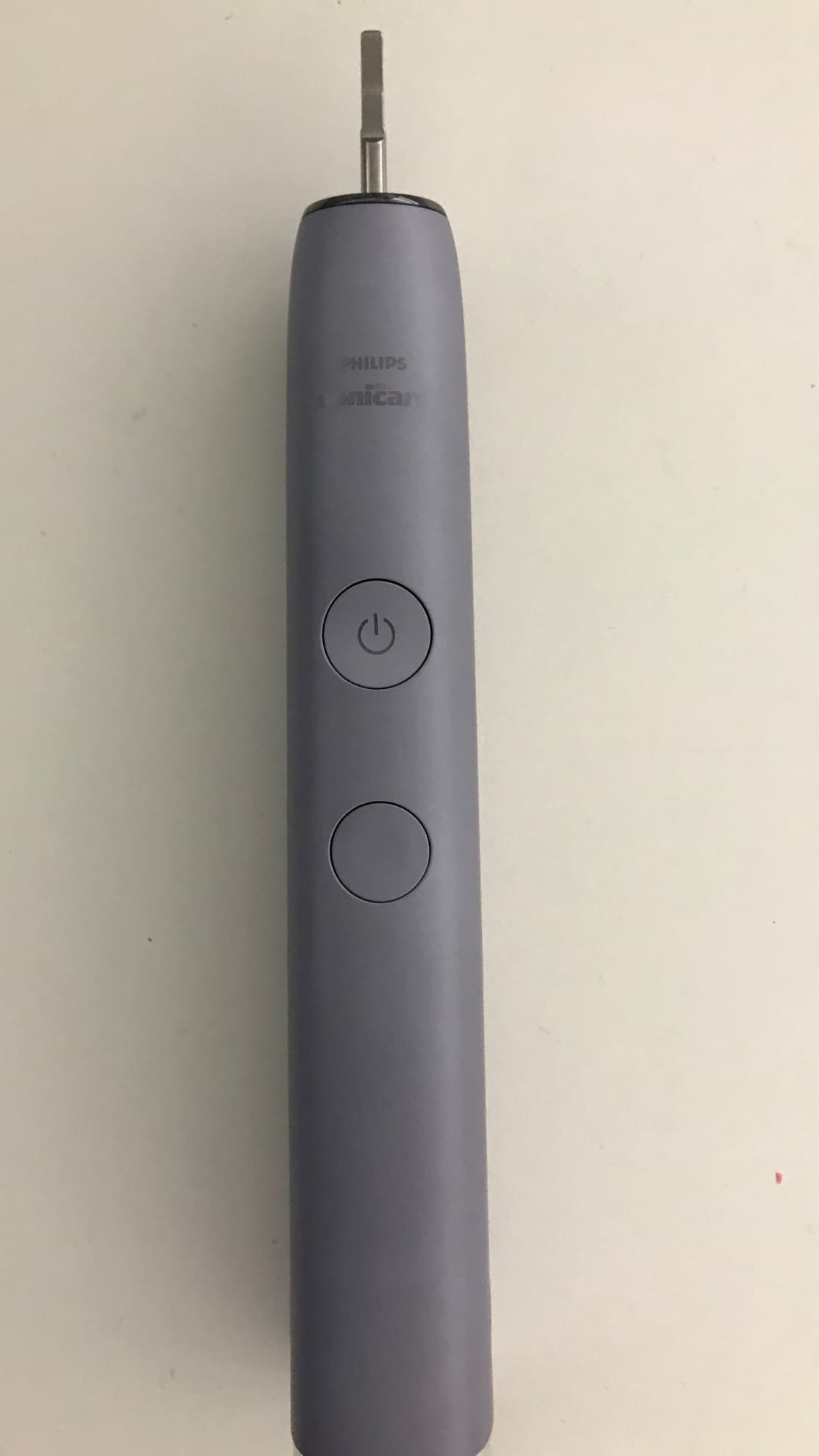 Power toothbrush - FCC ID 2ADZNHX991 - Philips Oral Healthcare, Inc. (3)