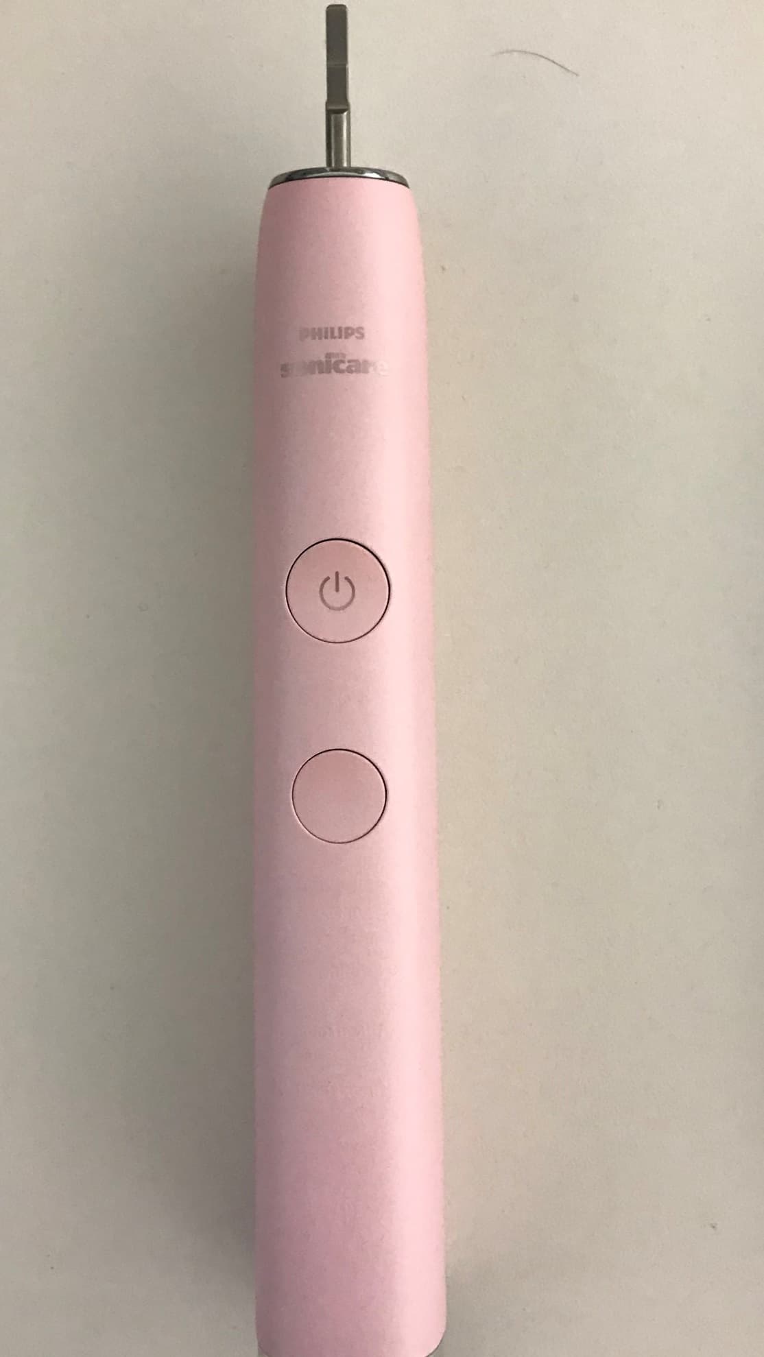 Power toothbrush - FCC ID 2ADZNHX991 - Philips Oral Healthcare, Inc.