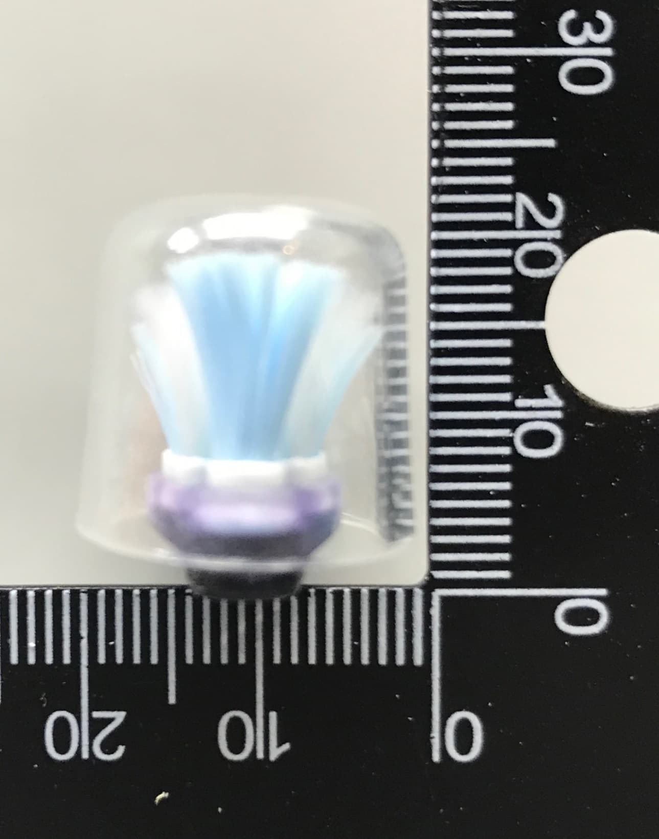 Rechargeable Electric Toothbrush - FCC ID 2ADZNHX999 - Philips Oral Healthcare, Inc.