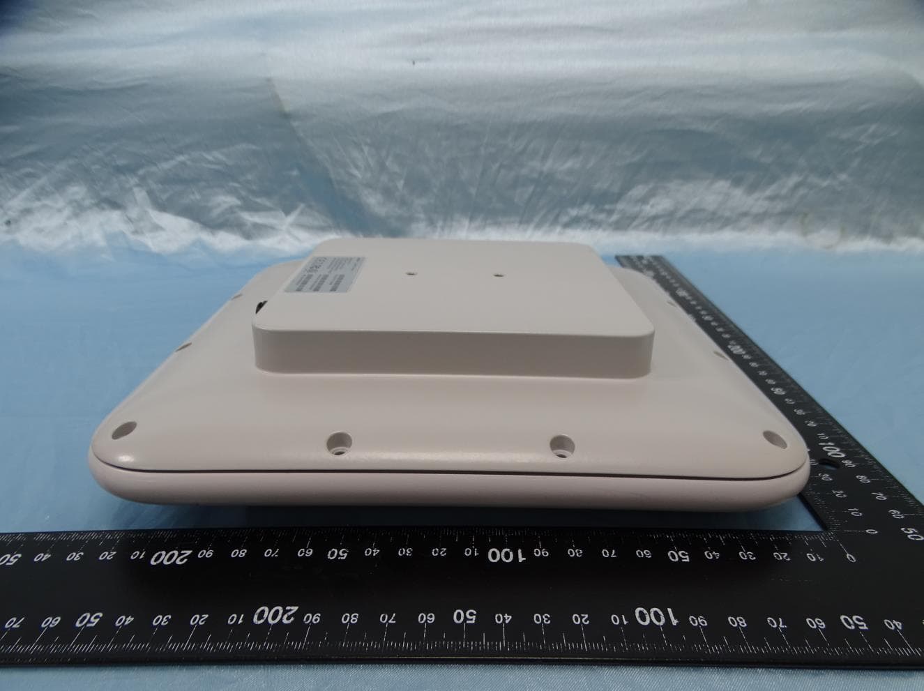 FastMile 4G Receiver - FCC ID 2ADZR34003800FM20 - Nokia Shanghai Bell Co. Ltd. (3)