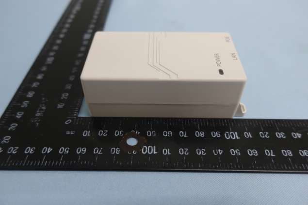 FastMile 4G Receiver - FCC ID 2ADZR4G01C - Nokia Shanghai Bell Co. Ltd.
