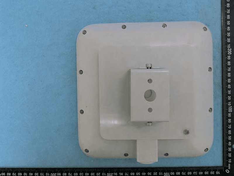 FastMile 4G Receiver - FCC ID 2ADZR4G06A - Nokia Shanghai Bell Co. Ltd. (5)