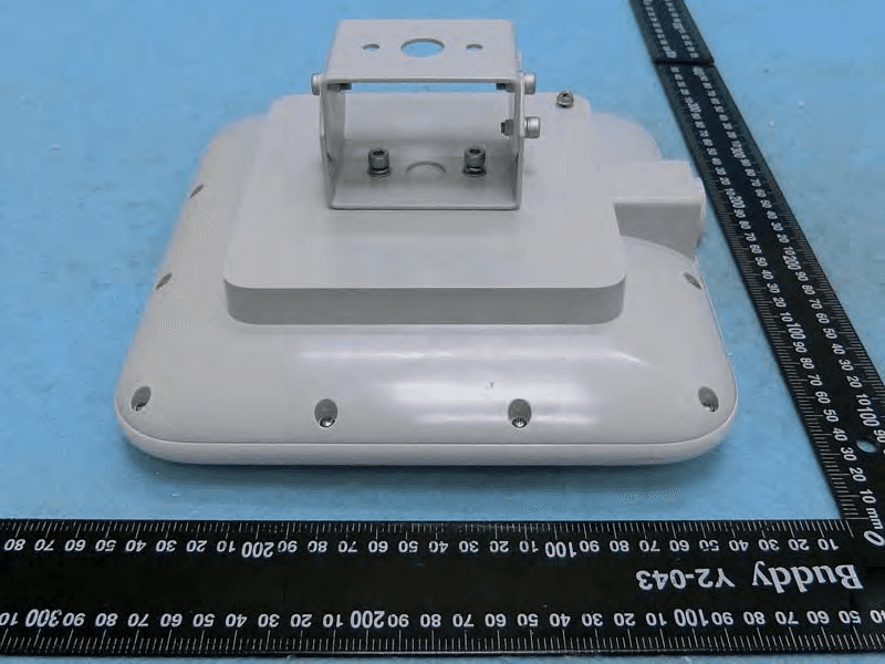 FastMile 4G Receiver - FCC ID 2ADZR4G06A - Nokia Shanghai Bell Co. Ltd. (2)