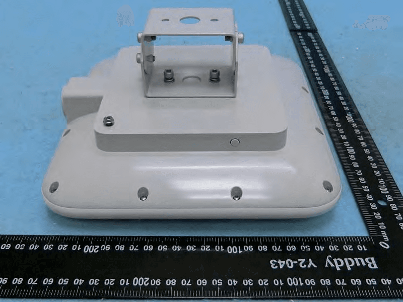 FastMile 4G Receiver - FCC ID 2ADZR4G06A - Nokia Shanghai Bell Co. Ltd. (3)
