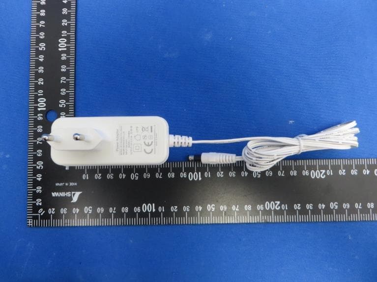 FastMile 4G Gateway - FCC ID 2ADZR4G0812WA - Nokia Shanghai Bell Co. Ltd.