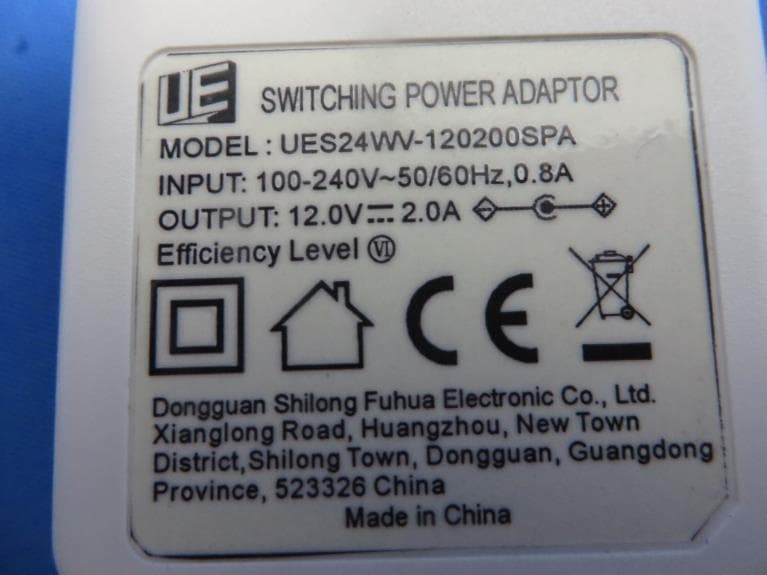 FastMile 4G Gateway - FCC ID 2ADZR4G0812WA - Nokia Shanghai Bell Co. Ltd. (5)