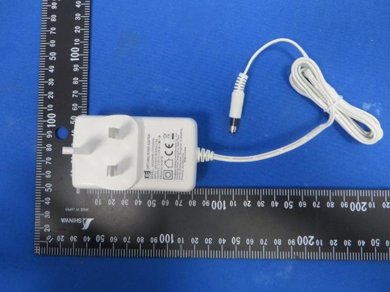 FastMile 4G Gateway - FCC ID 2ADZR4G0812WA - Nokia Shanghai Bell Co. Ltd. (2)