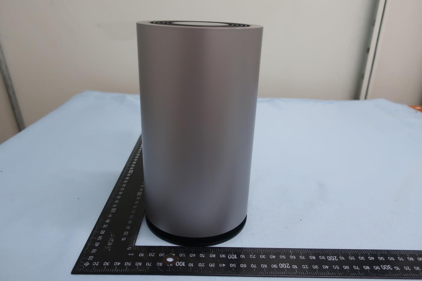 NOK 5G21 GATEWAY GRY KIT - FCC ID 2ADZR5G2112WA - Nokia Shanghai Bell Co. Ltd.