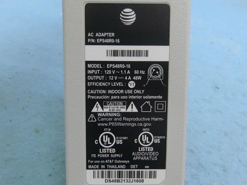 BGW320-505 - FCC ID 2ADZRBGW321 - Nokia Shanghai Bell Co. Ltd. (4)