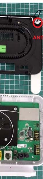 NOKIA ONT - FCC ID 2ADZRG1426GA - Nokia Shanghai Bell Co. Ltd. (5)