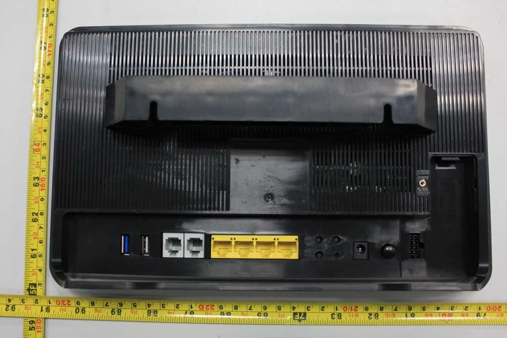 GPON ONU - FCC ID 2ADZRG240WB - Nokia Shanghai Bell Co. Ltd. (2)