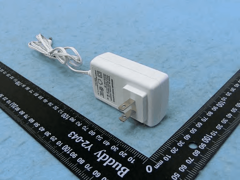 Nokia WiFi Beacon 6 - FCC ID 2ADZRHA0336GA - Nokia Shanghai Bell Co. Ltd. (5)