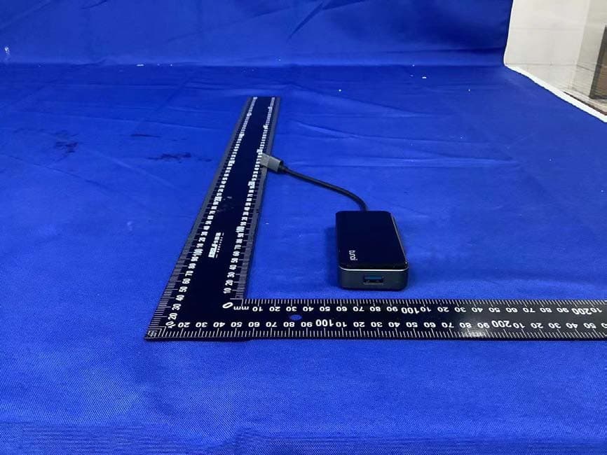 Dragonfly - FCC ID 2ADZTDRAGONFLY - ARICH INTERNATIONAL INC (2)