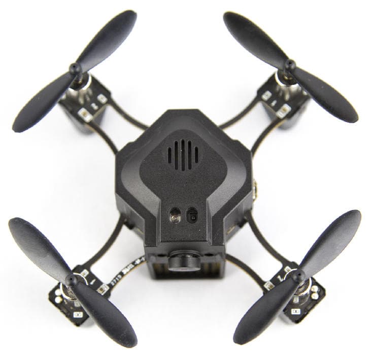 Zano - Autonomous Intelligent Swarming Nano Drone - FCC ID 2AE23-ZANO1 - Torquing Robotics Ltd (3)