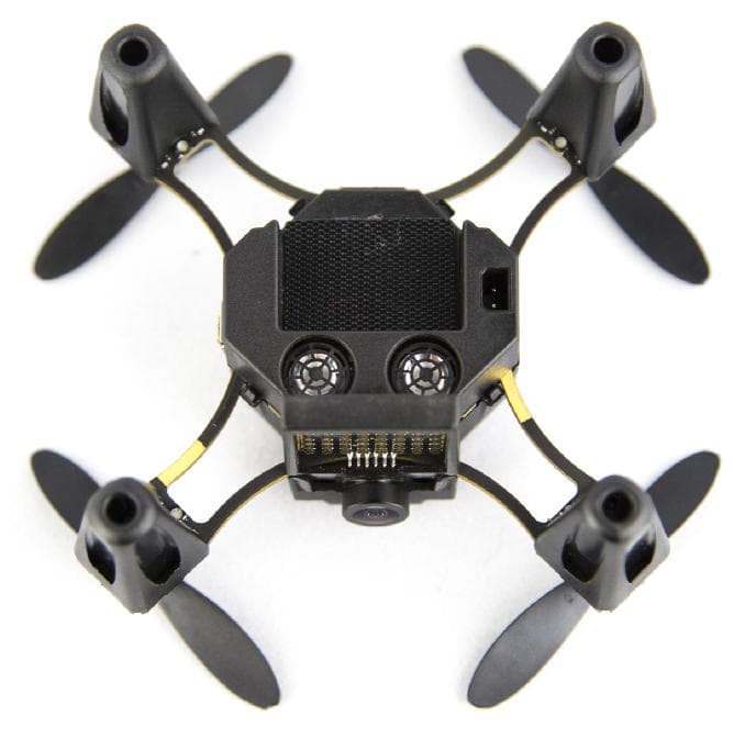 Zano - Autonomous Intelligent Swarming Nano Drone - FCC ID 2AE23-ZANO1 - Torquing Robotics Ltd (5)