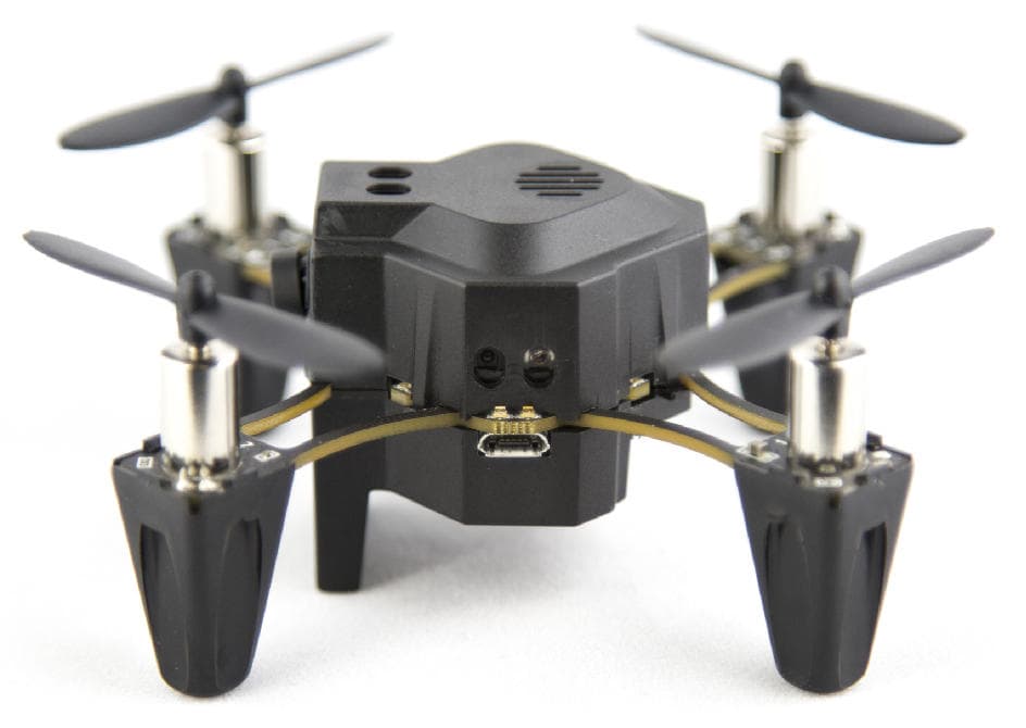 Zano - Autonomous Intelligent Swarming Nano Drone - FCC ID 2AE23-ZANO1 - Torquing Robotics Ltd (2)