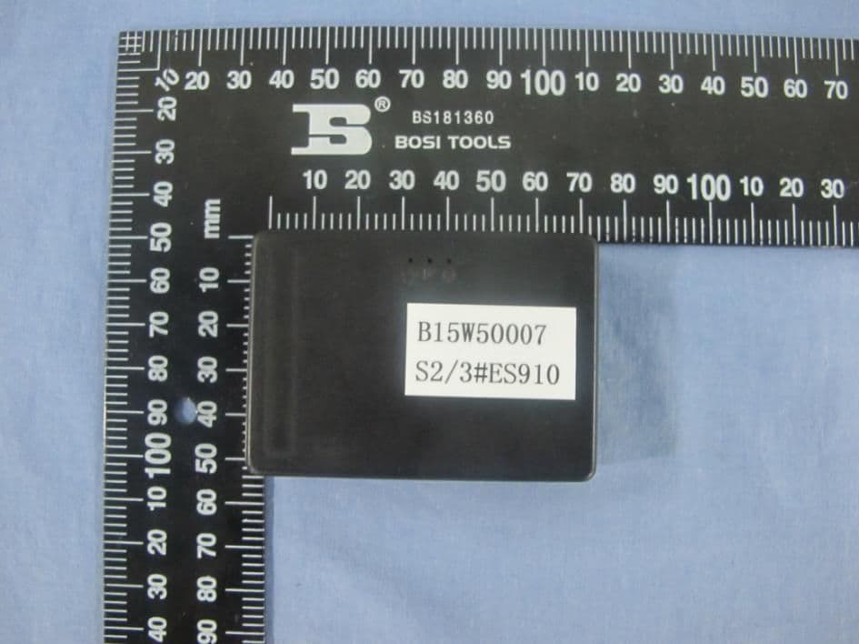 GPS Tracker - FCC ID 2AE24AIO3 - Presidio Networked Solutions, Inc. (3)