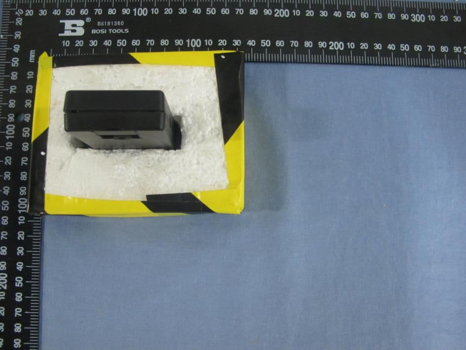 GPS Tracker - FCC ID 2AE24AIO3 - Presidio Networked Solutions, Inc. (4)