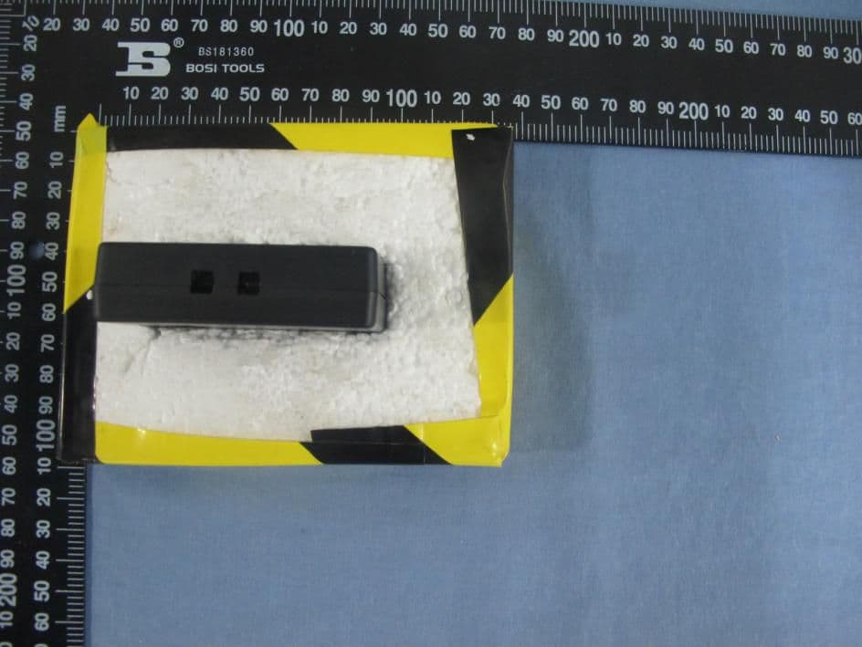 GPS Tracker - FCC ID 2AE24AIO3 - Presidio Networked Solutions, Inc. (2)
