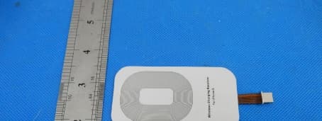 Wireless Charging Pad - FCC ID 2AE25Q100 - Shen Zhen Eloge Technology Co.,LTD (4)