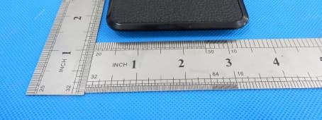 Wireless Charging Pad - FCC ID 2AE25Q100 - Shen Zhen Eloge Technology Co.,LTD (1)