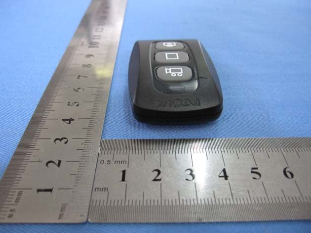 ConneX Camera - FCC ID 2AE2B-CONNEX - Intova LLC (4)