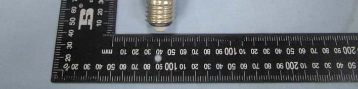 Light bulb BT speaker - FCC ID 2AE3CWS102 - Shenzhen Kinlan Technology Company Limited (1)
