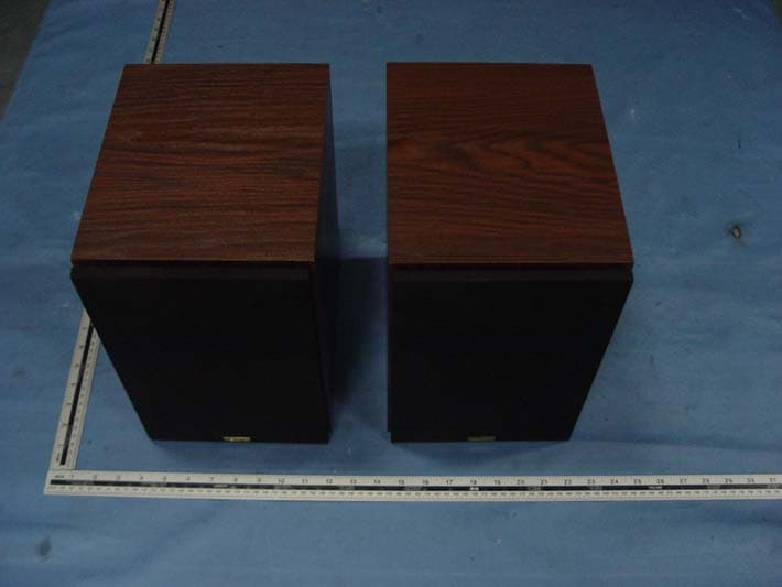 Bluetooth Bookshelf Speakers with USB - FCC ID 2AE3J-MP-830 - Nicetex Electronics Limited