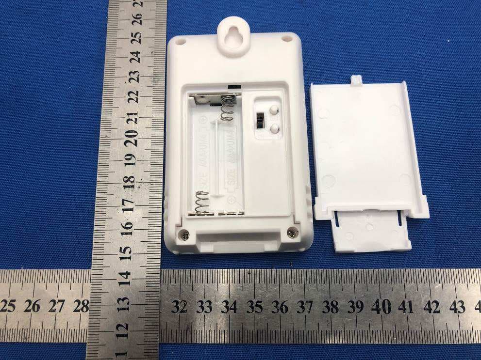 Color weather station w/sensor - FCC ID 2AE3N-7007510 - Guangzhou Bresser Optical Instruments Co., LTD. (3)