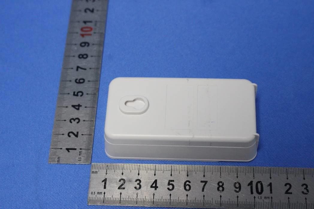 Outdoor sensor - FCC ID 2AE3NST100X - Guangzhou Bresser Optical Instruments Co., LTD. (5)