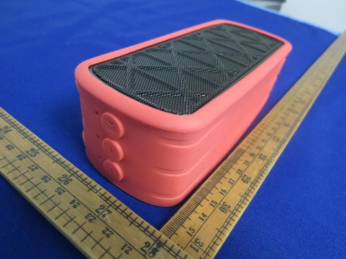 Bluetooth Speaker - FCC ID 2AE3VEAPPLY1 - Shenzhen Eapply Technology Co.,ltd (2)