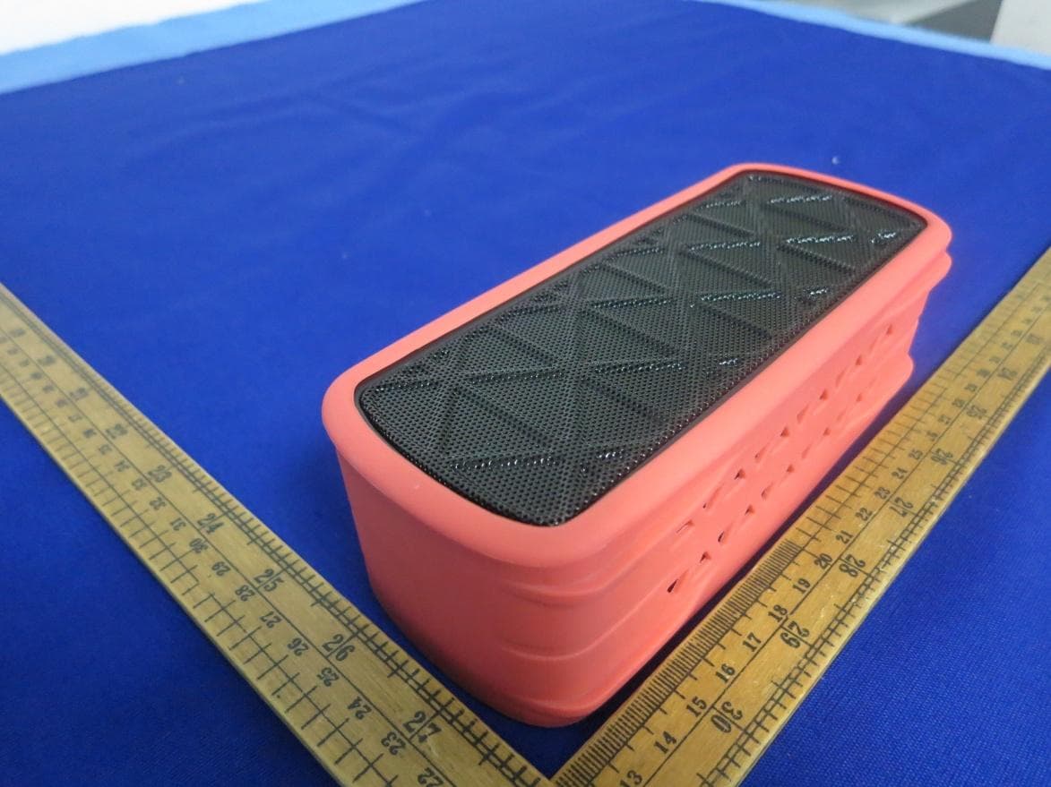 Bluetooth Speaker - FCC ID 2AE3VEAPPLY1 - Shenzhen Eapply Technology Co.,ltd (3)