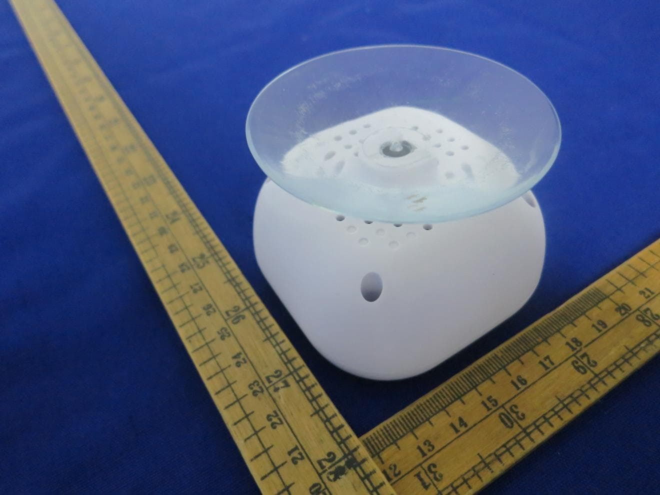 Shower Speaker - FCC ID 2AE3VEAPPLY2 - Shenzhen Eapply Technology Co.,ltd (2)