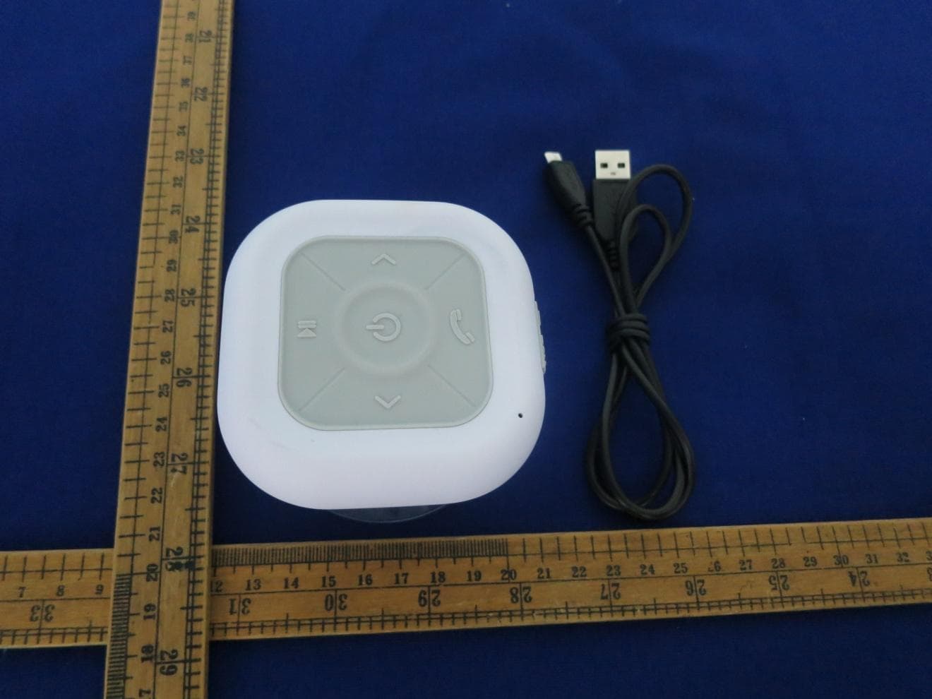 Shower Speaker - FCC ID 2AE3VEAPPLY2 - Shenzhen Eapply Technology Co.,ltd (3)