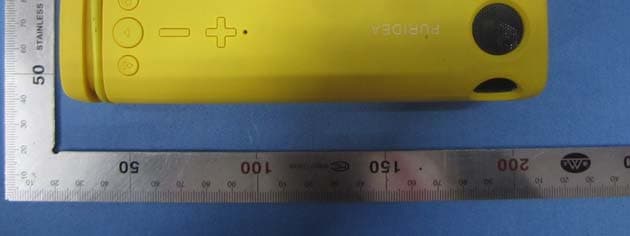 10000mA power bank with blue tooth speaker - FCC ID 2AE4H-I2 - Shenzhen cooostar Technology Co.,Ltd (4)