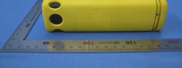10000mA power bank with blue tooth speaker - FCC ID 2AE4H-I2 - Shenzhen cooostar Technology Co.,Ltd (3)