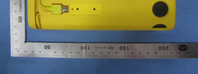 10000mA power bank with blue tooth speaker - FCC ID 2AE4H-I2 - Shenzhen cooostar Technology Co.,Ltd (5)