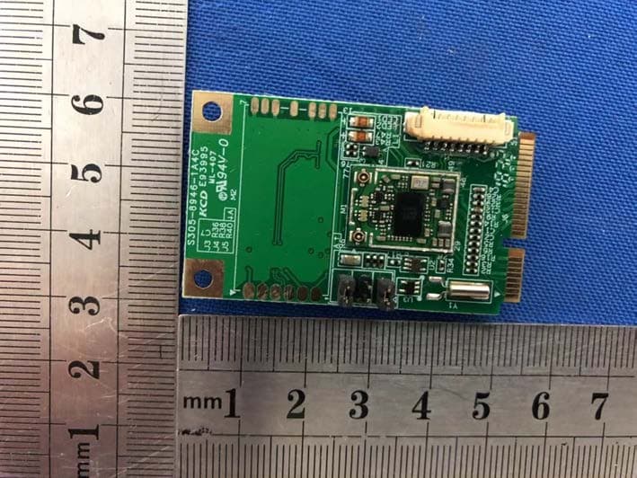 HIPswitch 75w - FCC ID 2AE4M-HS75W - Tempered Networks, Inc. (5)