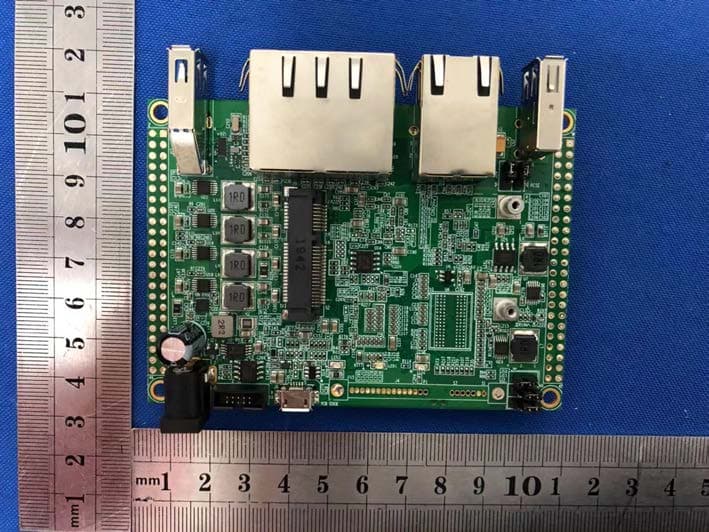 HIPswitch 75w - FCC ID 2AE4M-HS75W - Tempered Networks, Inc. (2)